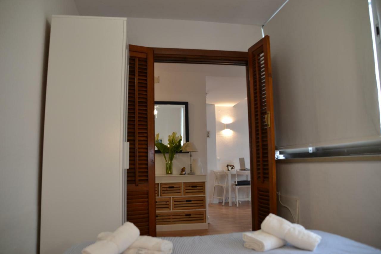 Apartamento Duquesa Puerto Manilva Exterior foto
