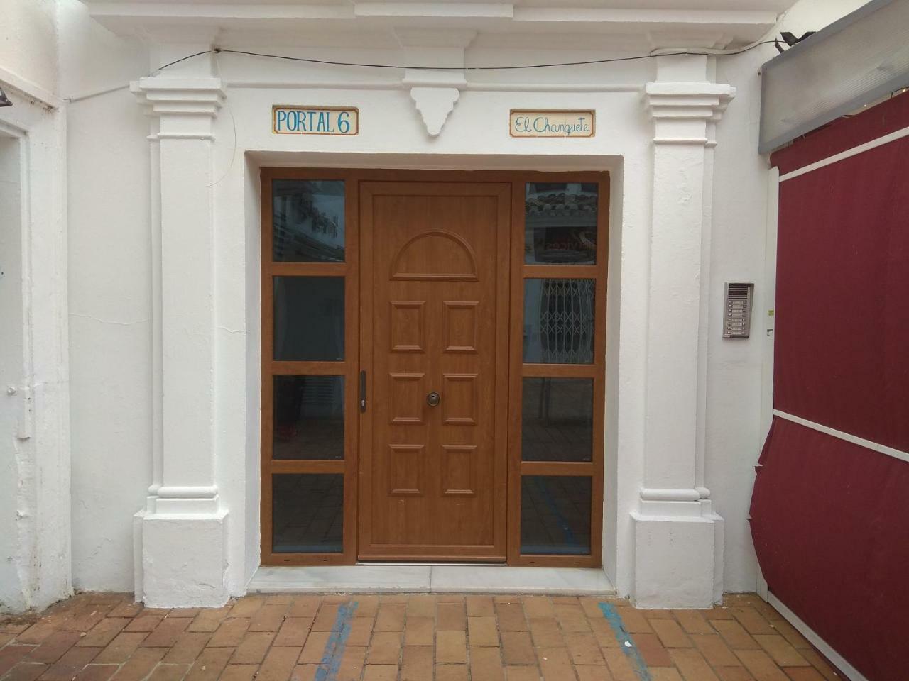 Apartamento Duquesa Puerto Manilva Exterior foto